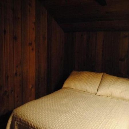 Rundle Chalets Canmore Kültér fotó
