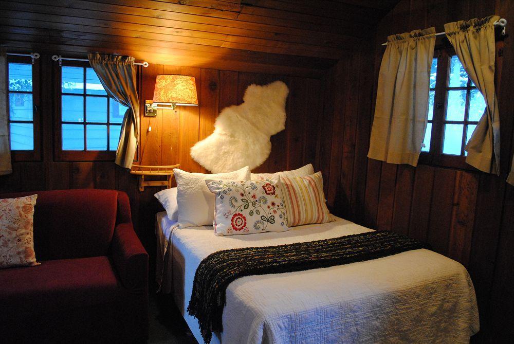 Rundle Chalets Canmore Kültér fotó