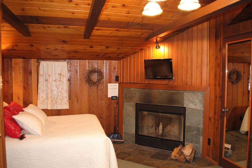 Rundle Chalets Canmore Kültér fotó