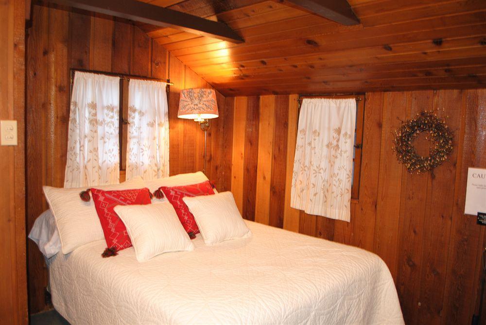 Rundle Chalets Canmore Kültér fotó