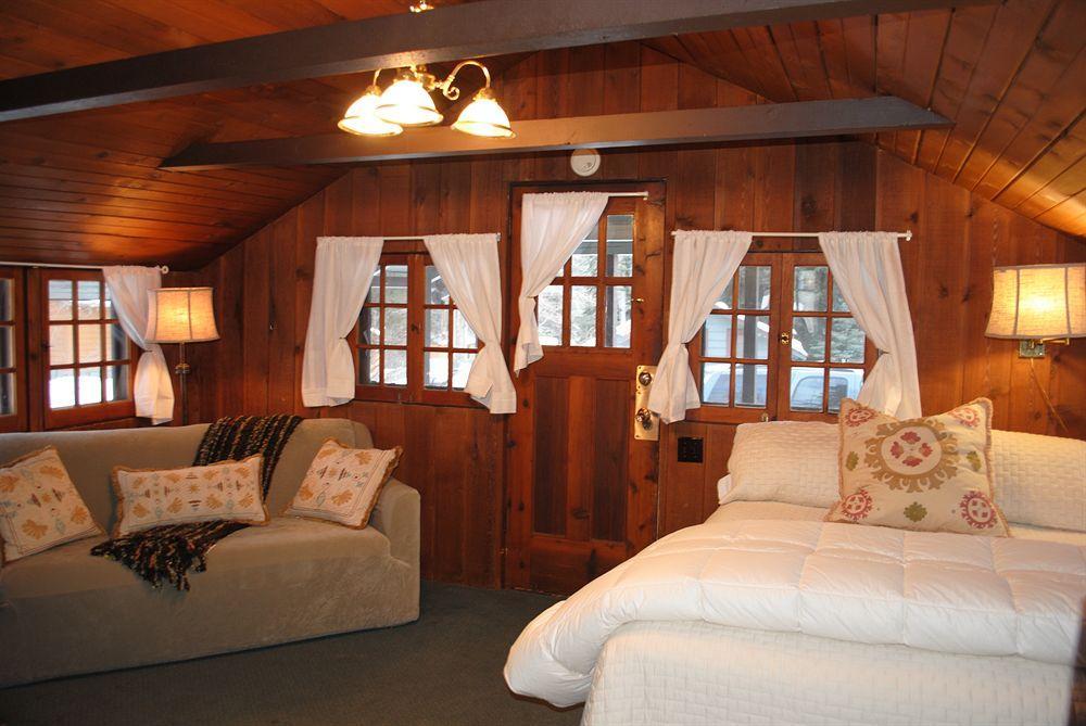 Rundle Chalets Canmore Kültér fotó