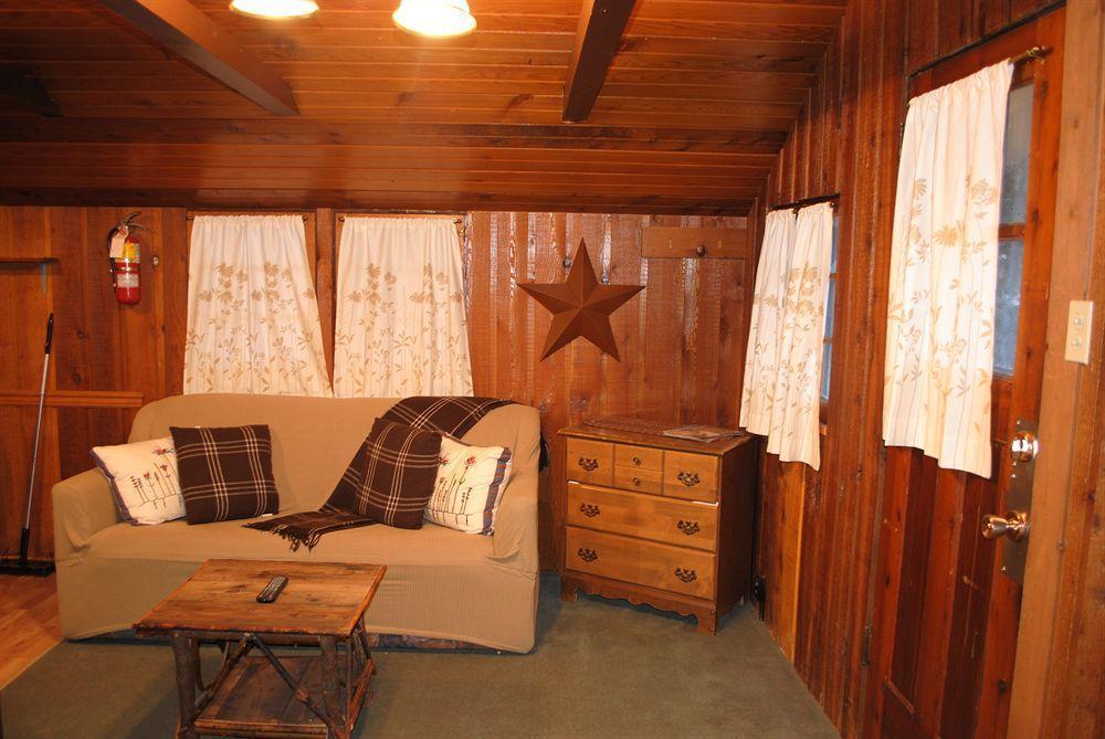 Rundle Chalets Canmore Kültér fotó