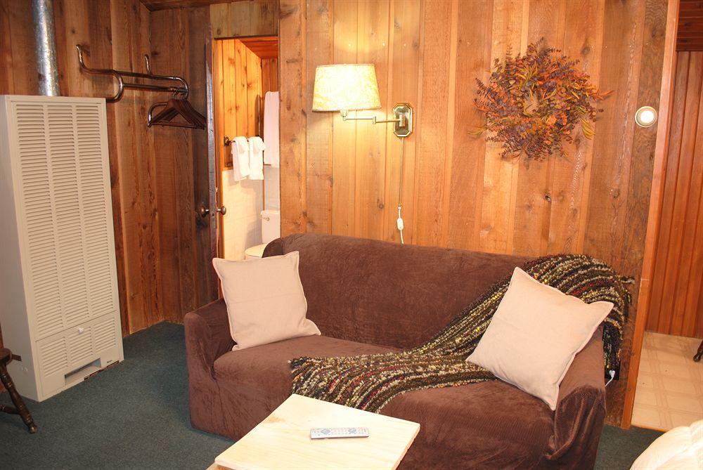Rundle Chalets Canmore Kültér fotó