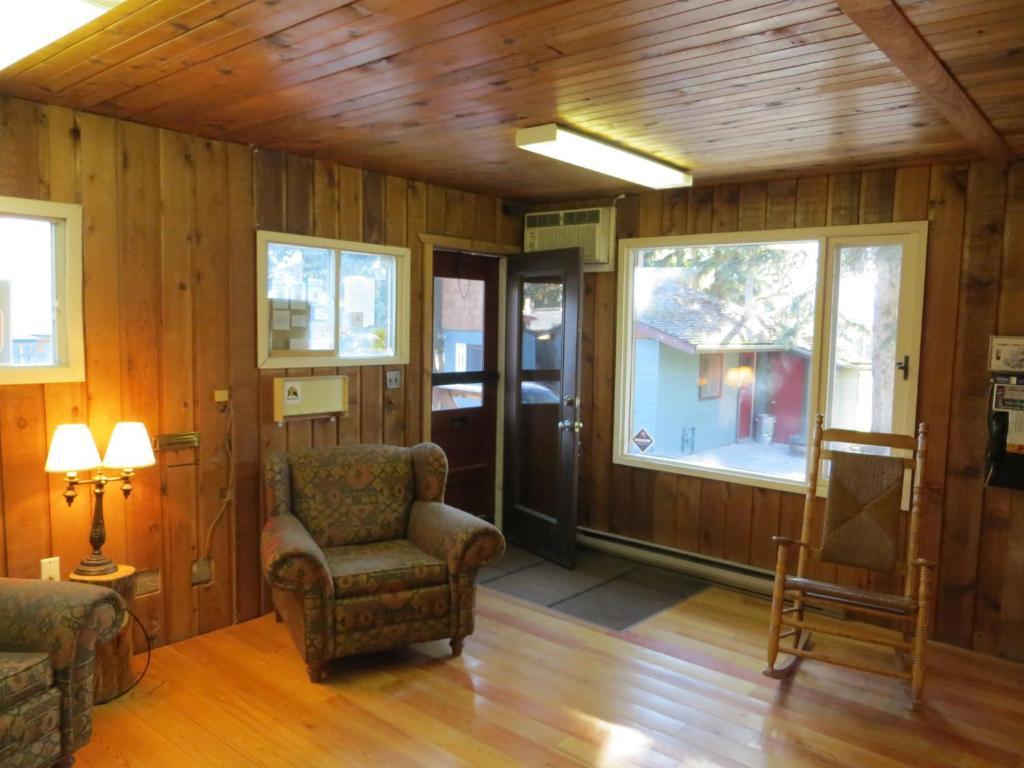 Rundle Chalets Canmore Kültér fotó