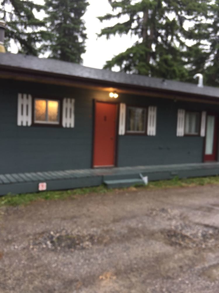 Rundle Chalets Canmore Kültér fotó