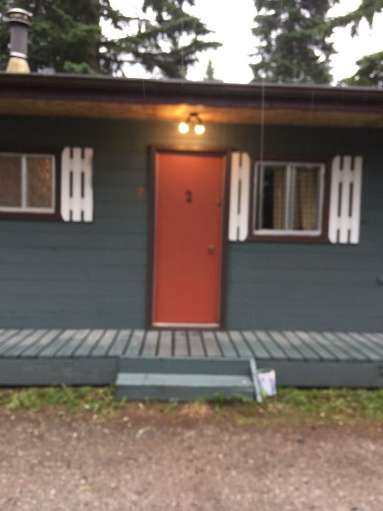 Rundle Chalets Canmore Kültér fotó