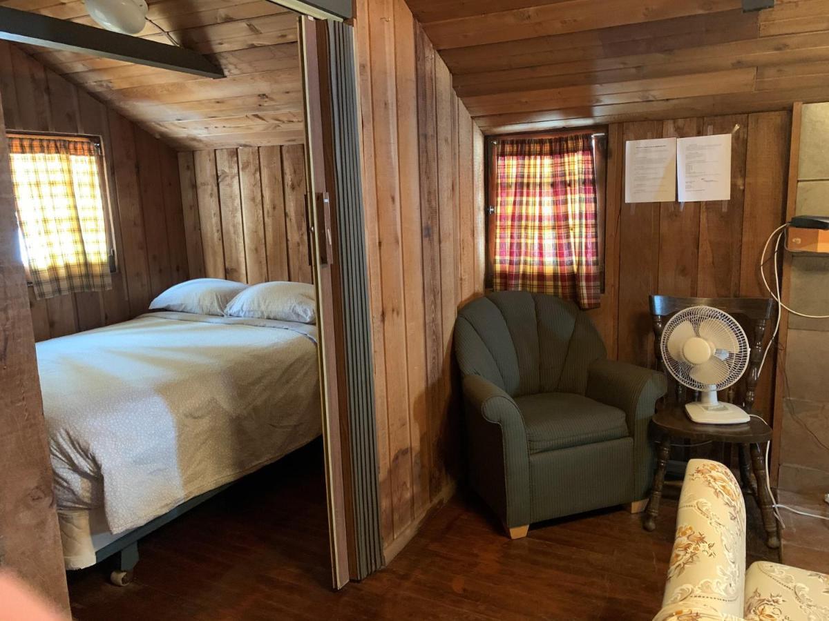 Rundle Chalets Canmore Kültér fotó