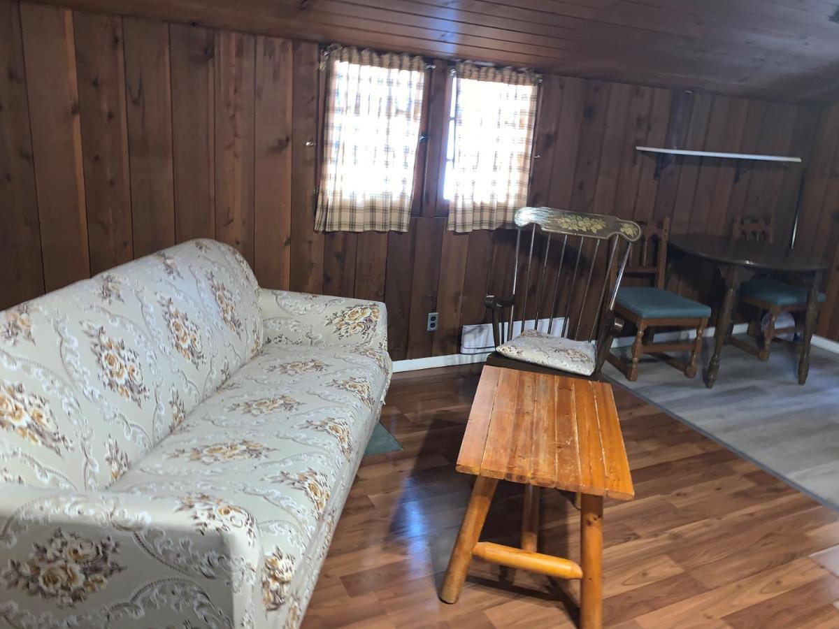 Rundle Chalets Canmore Kültér fotó