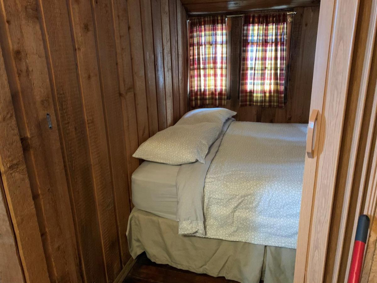 Rundle Chalets Canmore Kültér fotó